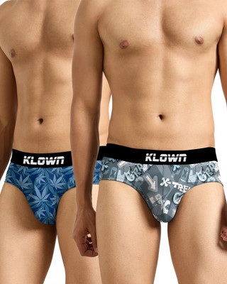 HFSHIRTS Men Brief