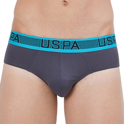U.S. POLO ASSN. Men Brief