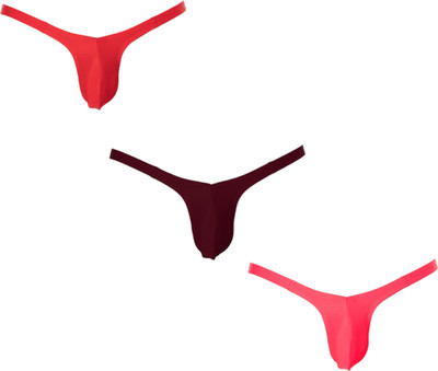 Intimantic Underwear For Men Men Brief
