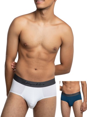 AshleyandAlvis Men Brief