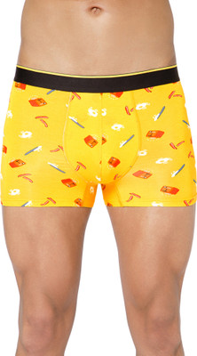 Bummer Men Micromodal Underwear Soft & Breathable Brief