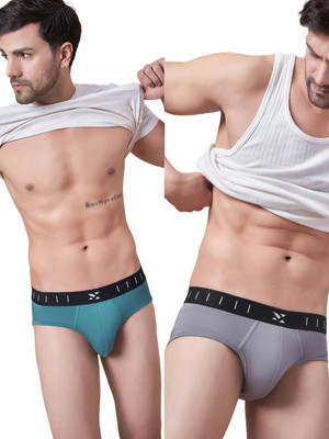 Masch Sports Men Brief