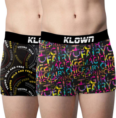 HFSHIRTS Men Brief