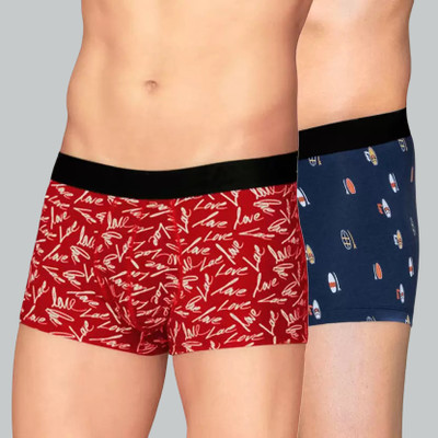 Zyon Men Brief