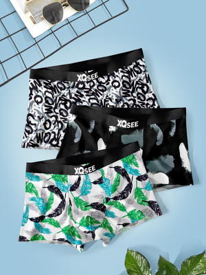 xqsee Men Brief