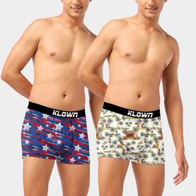 YANSH LIFESTYLE Men Brief