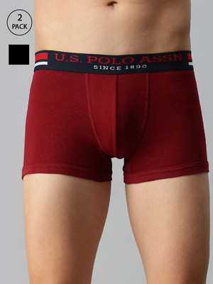 U.S. POLO ASSN. Men Brief