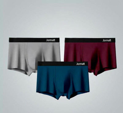 JORMATT Men Brief