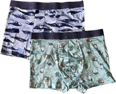 VEDUU Men Brief