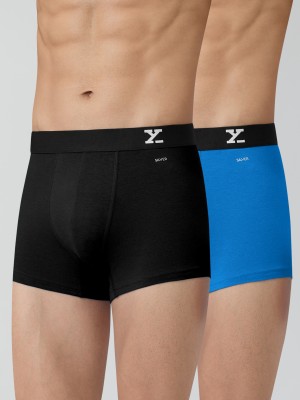 XYXX Men Aero Anti-bacterial Odour-free cotton Brief