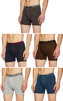 DIXCY SCOTT Men Brief