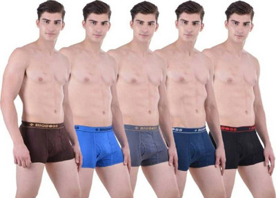 Dollar Bigboss Men Brief
