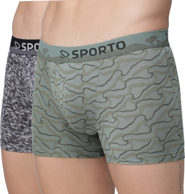 Macho Sporto Men Brief