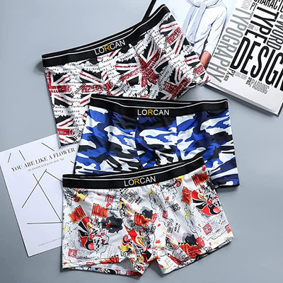 Lorcan Men Brief