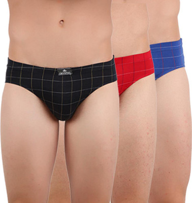 CRYSTAL Men Brief