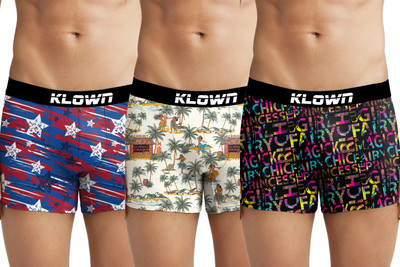 YANSH LIFESTYLE Men Brief