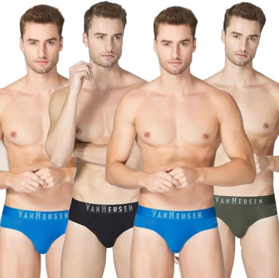 VAN HEUSEN Men Brief