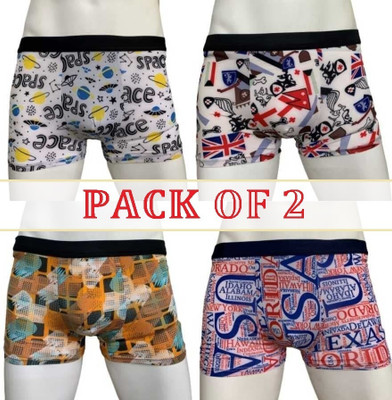 D1 DIFFERENT ONE Men Brief