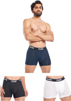 FuaarK Men Brief