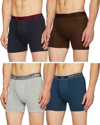 DIXCY SCOTT Men Brief