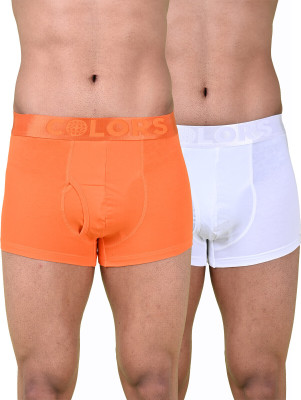 COLORS by Rupa Frontline Men Brief
