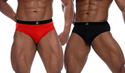 JUARI BE A GENTLEMAN Men Brief