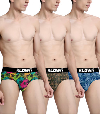 KLOWN Men Brief