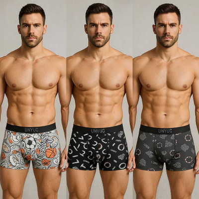 Microfiber Trunk