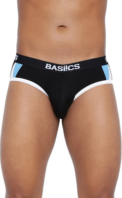 BASIICS by La Intimo Men Brief