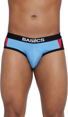 BASIICS by La Intimo Men Brief