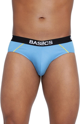 BASIICS by La Intimo Men Brief