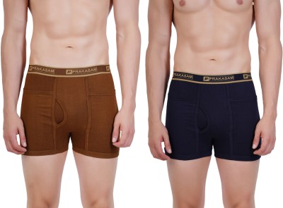 Prakasam Cotton Men Brief