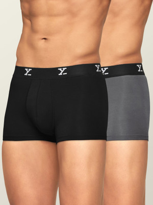 XYXX Men Ace Intellisoft Micro Modal Brief