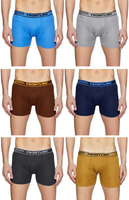 RUPA FRONTLINE Men Brief