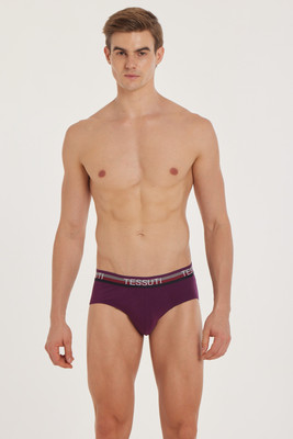 Tessuti Men Brief