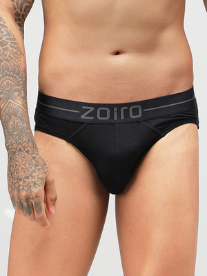 ZOIRO Men Brief