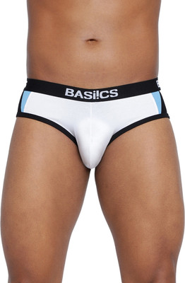 BASIICS by La Intimo Men Brief
