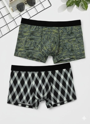 CRANYER Men Brief