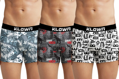 YANSH LIFESTYLE Men Brief