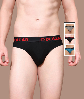 Dollar Bigboss Men Brief