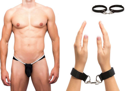 flirtytouch Men Brief