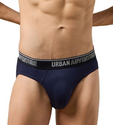 URBAN ADVENTURE Men Brief