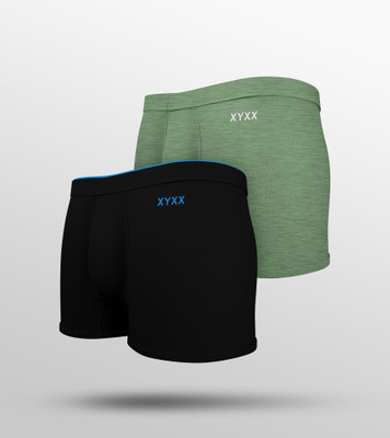 XYXX Men Uno Intellisoft Micro Modal Brief