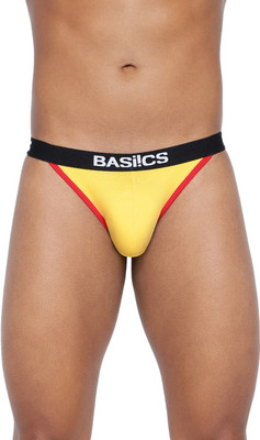 BASIICS by La Intimo Men Brief