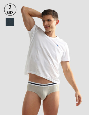 U.S. POLO ASSN. Men Brief