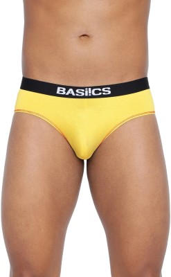 BASIICS by La Intimo Men Brief