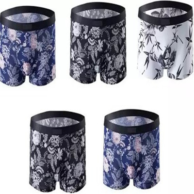 Cavendres Men Brief