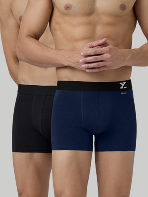 XYXX Men Aero Anti-bacterial Odour-free cotton Brief