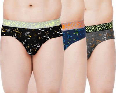 WYATT Men Brief