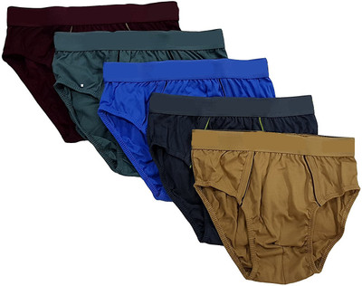 D1 DIFFERENT ONE Men Brief